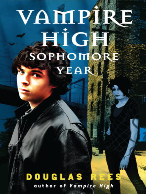 Title details for Sophomore Year by Douglas Rees - Available